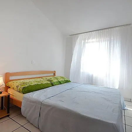 12169a Apartmán